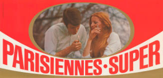 Parisiennes Super