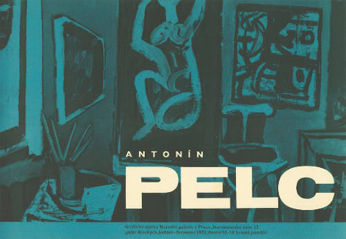 Antonín Pelc