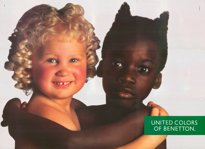 United Colors of Benetton