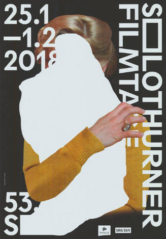 53. Solothurner Filmtage, 2018