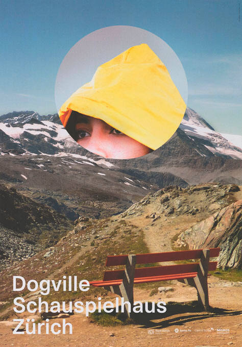 Dogville, Schauspielhaus Zürich