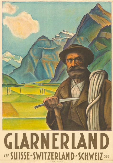 Glarnerland