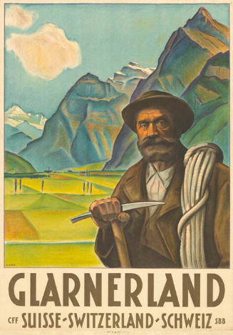 Glarnerland