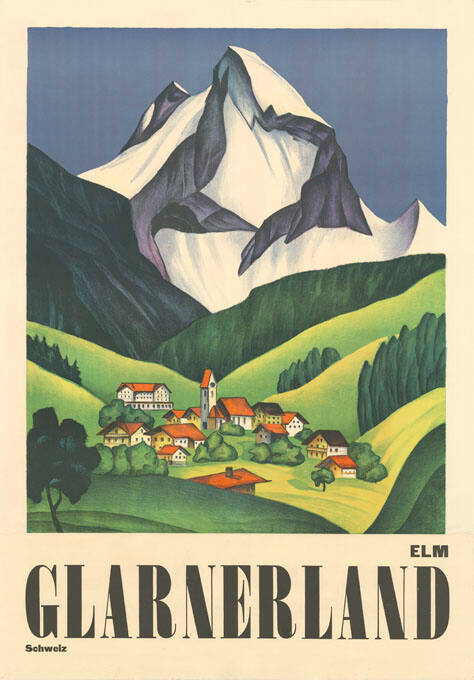 Glarnerland