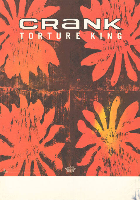 Crank, Torture King