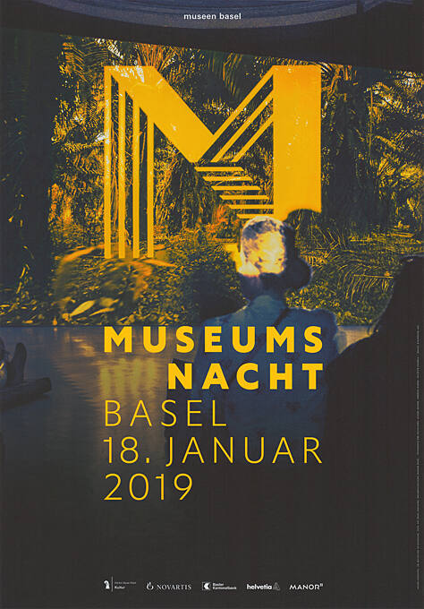Accent Graphe, Basel