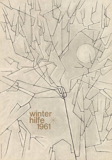 Winterhilfe 1961