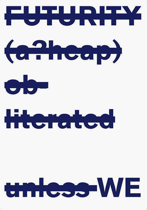 Futurity (a?heap) ob literated unless we