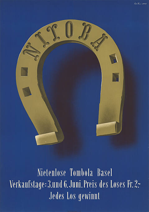 Nitoba, Basel