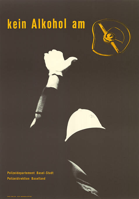 Max Furrer