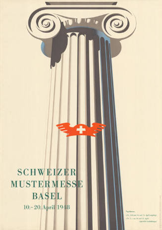 Schweizer Mustermesse, Basel