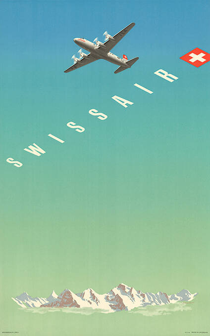 Swissair