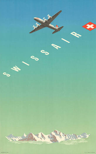 Swissair