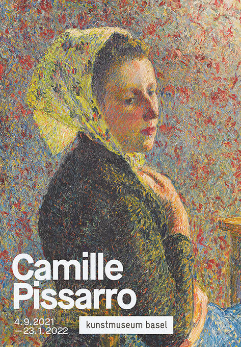Camille Pissarro