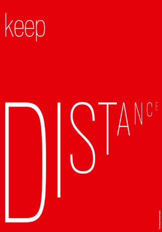 Keep Distance