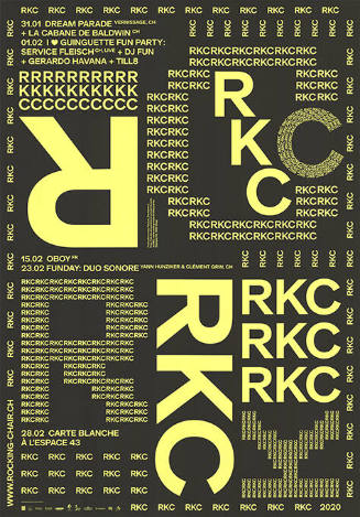 RKC