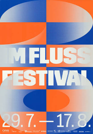 Im Fluss Festival