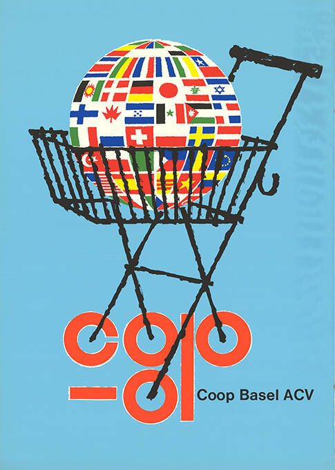 Coop Basel ACV