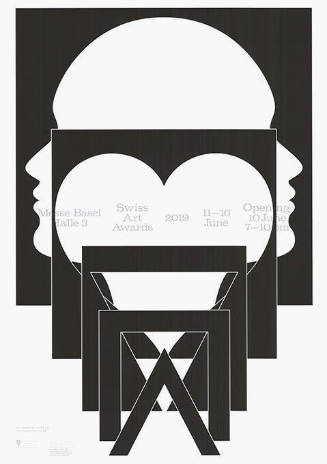 Swiss Art Awards 2019, Messe Basel