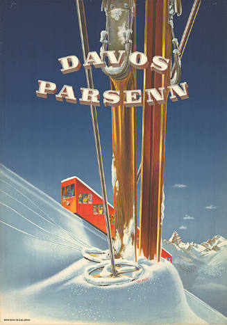 Davos Parsenn