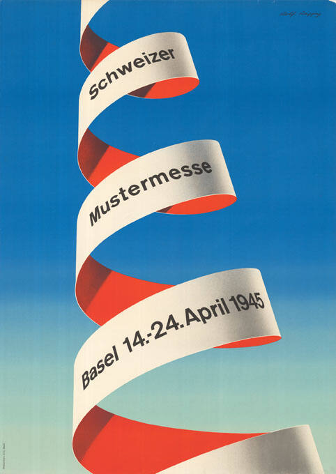 Schweizer Mustermesse, Basel