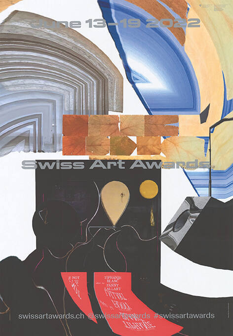 Swiss Art Awards