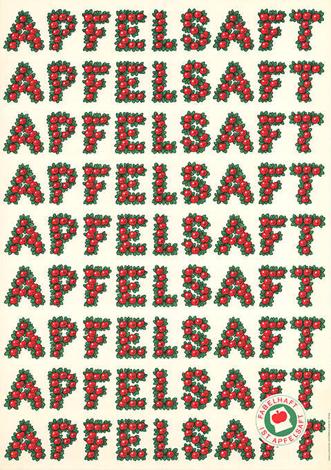 Apfelsaft