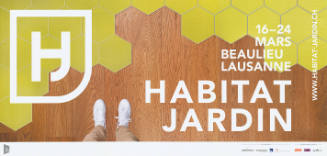 Habitat Jardin, Beaulieu, Lausanne