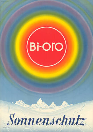 Bi-Oro Sonnenschutz