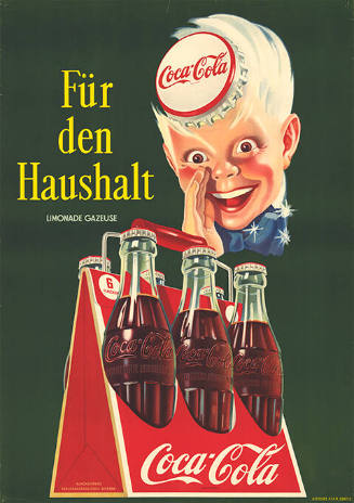 Für den Haushalt, Coca-Cola