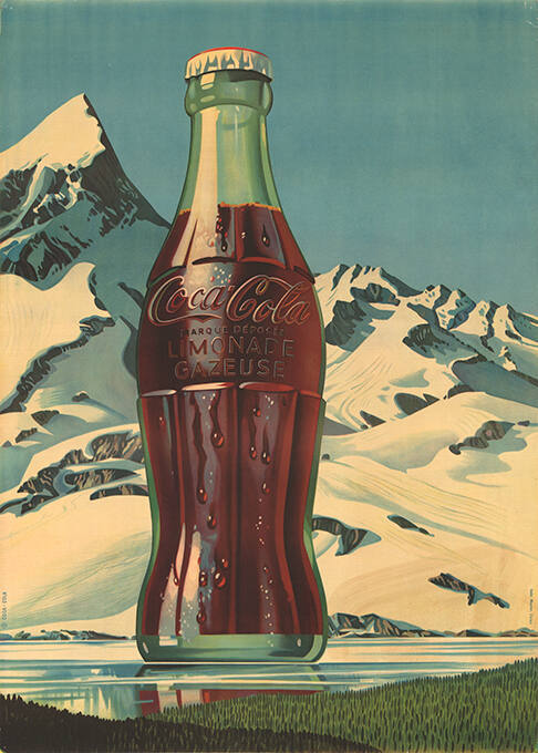 Coca-Cola