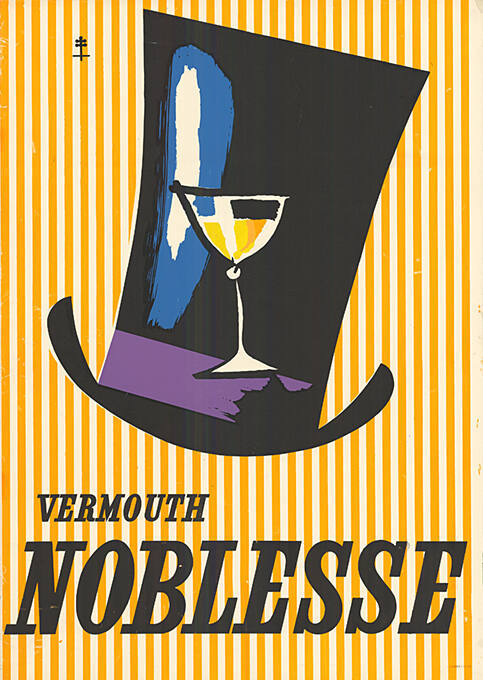 Vermouth Noblesse