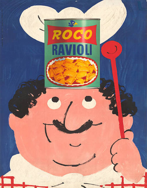 Roco Ravioli