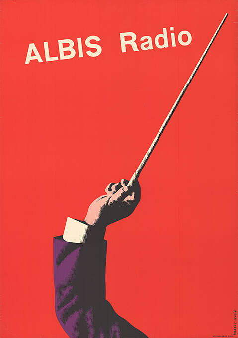 Albis Radio