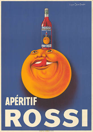 Apéritif Rossi