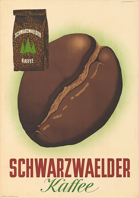 Schwarzwaelder Kaffee