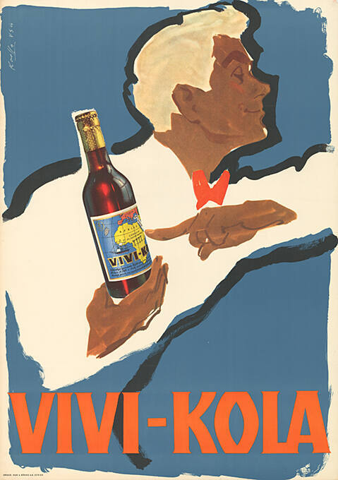 Vivi-Kola