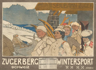 Zugerberg Wintersport