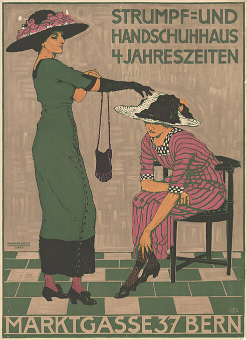 4 Jahreszeiten AG, Bern