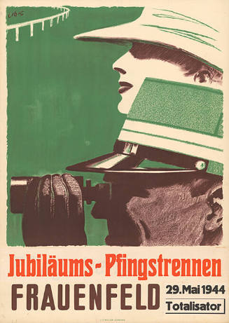 Jubiläums-Pfingstrennen Frauenfeld