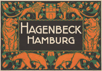 Hagenbeck Hamburg