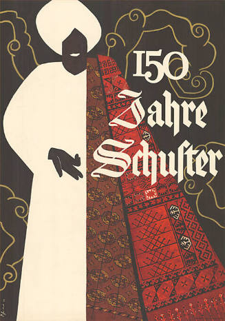 150 Jahre Schuster