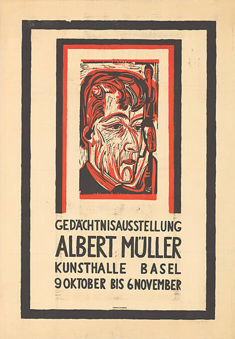 Ernst Ludwig Kirchner