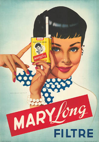 Mary Long Filtre