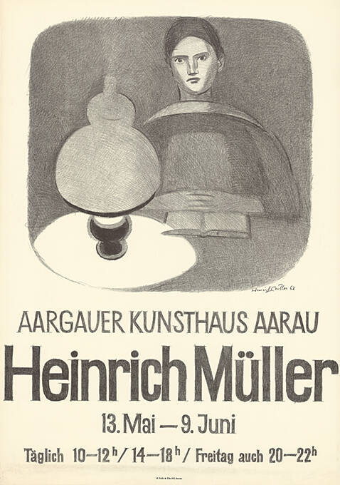 Heinrich Müller