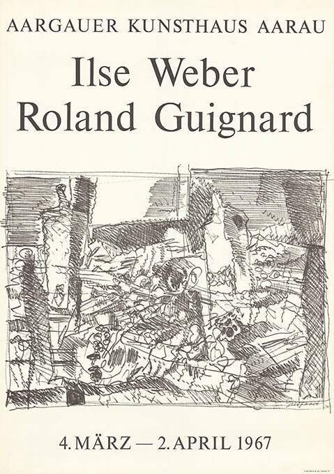 Roland Guignard