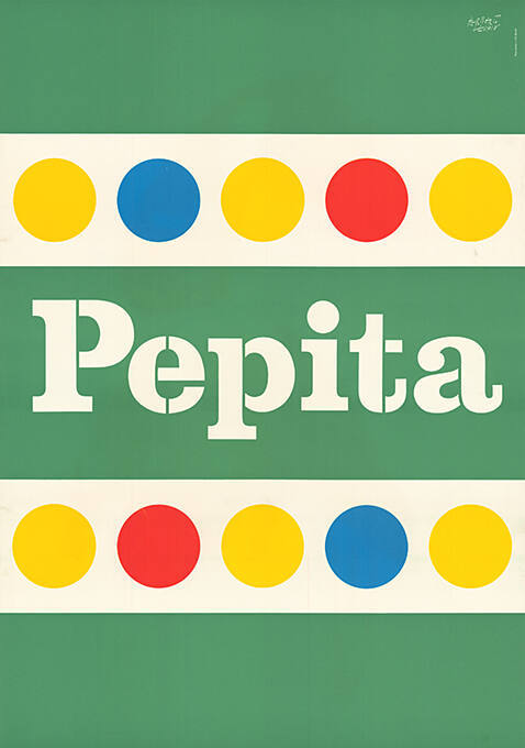 Pepita