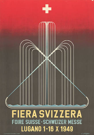 Fiera Svizzera, Lugano