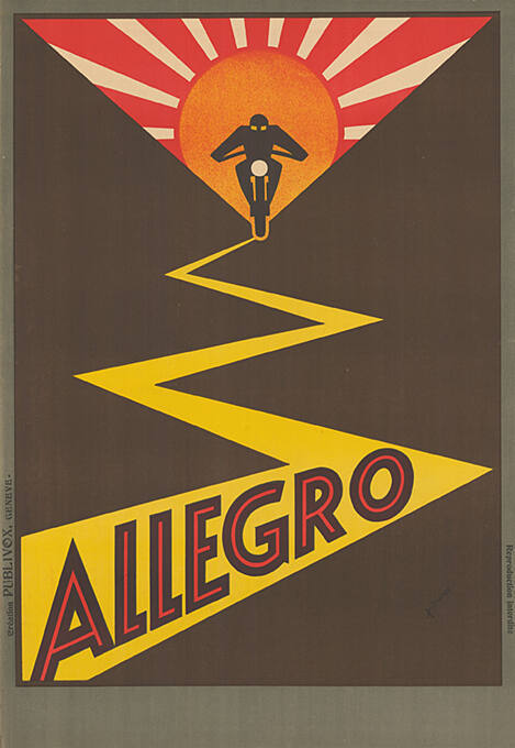 Allegro