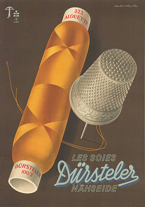 J. Dürsteler & Co. AG, Wetzikon